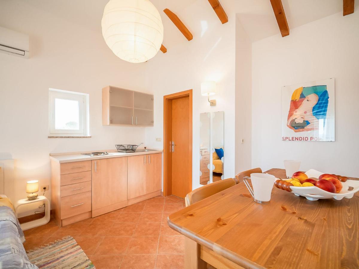 Holiday Home Mila By Interhome Kras 외부 사진